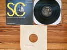 Sam Cooke S/T Self-Titled LP Vinyl US 1961 OG Stereo 