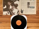Colin Blunstone: One Year LP Vinyl Textured Jacket Epic 1971 VG+/VG Zombies Solo