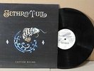 LP Jethro Tull ‎– Catfish Rising - 1991 RARO con punzonatura 'campione gratuito'