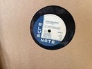 Jazz Music 78 Record Tadd Dameron Fats Navarro Squirrel Our Delight Blue Note