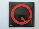 QOTSA Queens of The Stone Age Songs For The Deaf 1st Press 2003 Red Vinyl Ipecac