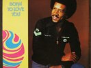 DERRICK HARRIOTT: born to love you CRYSTAL 12