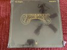 THE CARPENTERS THE SINGLES 1969-1973 LP GREATEST Brand new (sealed)