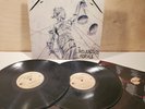 Metallica  and Justice For All LP  Worldwide Combined Shipping