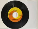 Beatles - Capitol of Canada - 5255 Matchbox / Slowdown in MINT- condition