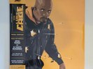 LUKE CAGE Soundtrack Adrian Younge / Ali Shaheed Muhammad YELLOW wax SEALED htf