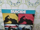 SUICIDE a way of life  1988 FRANCE LP VINYL  Alan Vega NEW WAVE ELECTRO