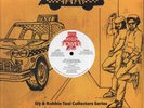 VINYL 12 INCH Al Campbell - Jah Love (Extended Mix With General Lee & Trinity)
