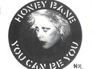 Honey Bane You Can Be You Gatefold UK 7