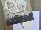 TEST PRESS: PAGENINETYNINE & MAJORITY RULE Split LP pg.99 screamo Magic Bullet