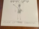 AC/DC Flick of the Switch Lp vinyl vintage 1983