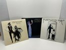 Fleetwood Mac Rumours, 1975 Self Titled & Stevie Nicks Bella Donna Vinyl Records