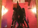 Pearl Jam - Ten - FIRST US VINYL/LP PRESS, STILL IN ORIGINAL SHRINK  Z 47857