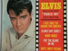ELVIS PRESLEY      EP    Tickle Me     Fr.Press    Rar