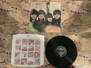 The Beatles Beatles For Sale Vinyl LP One Box EMI Rare PCS 3062 Record