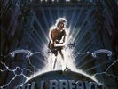 SEALED NEW LP AC/DC - Ballbreaker