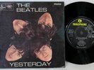 The Beatles – Yesterday - Parlophone – GEP 8948 Vinyl, 7