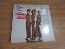 LP RECORD ALBUM DIANA ROSS AND THE SUPREMES 25TH ANNIVERSARY 