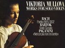 Mullova Accardo Richter Mravinsky Vlasenko Haendel LPs with Free Shipping