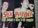 RARE Sex Pistols album - Sex, Anarchy & Rock N' Roll Swindle