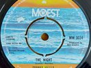 FRANKIE VALLI & FOUR SEASONS - THE NIGHT - NORTHERN SOUL  7