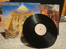 Iron Maiden Powerslave original vinyl in shrink
