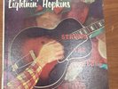 Lightnin' Hopkins - Strums The Blues LP - Score LP Vinyl Record SLP4022