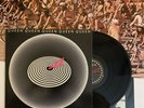 Queen - Jazz - 1978 US 1st Press w/ Naked Bike Race Poster (NM) Ultrasonic Clean