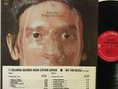 JOHN CALE Vintage Violence 1970 COLUMBIA CS 1037 Timing Strip DJ PROMO