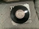 New Beatles 7 inch 45-roll over Beethoven-your feet’s too big-import
