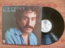 JIM CROCE - Life and Times ( LP Holland Vertigo Swirl Psych Original Ex )