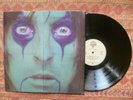 ALICE COOPER - From the Inside ( LP UK K 56577 A1 / B1 Ex / NM Complete Look )