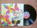 KINKS - Face To Face ( LP German Reissue PYE 200 731 NM / NM )