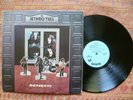 JETHRO TULL - Benefit ( LP - US -Chrysalis CHR 1043 -Rare label Look Gem )