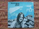 HENDRICKSON ROAD HOUSE - Same ( LP - Tenth Planet - Very Rare - Ex )