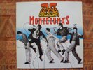 MONTEZUMA'S REVENGE - Same ( LP - Holland CNR - Pop 80s - Signed By Band )