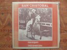 SAN CRISTOBAL - Merengues Instrumentales ( LP - Original - Cuban - Rare )