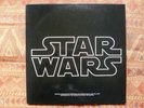 STAR WARS - London Symphony Orchestra ( 2Lps -Holland 1977 -Gf -Nm -Look )