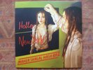 MAHER SHALAL HASH BAZ - Hello New York ( LP - OSR 60 - Japan Psych - Rare - NM )