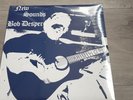 BOB DESPER - New Sounds  ( LP US Rare Psych Loner Folk Sealed Mint rare )