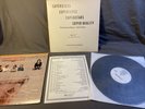 THE LITTLE RIVER BAND FIRST UNDER THE WIRE  ORIGINAL MASTER RECORDING MFSL 1-036