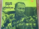 HERB ELLIS Ellis in Wonderland LP MONO USA 1956 NORGRAN MGN-1081