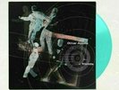 Omar Apollo FRIENDS Transparent Turquoise COLOR VINYL LP New Sealed LIMITED 1500