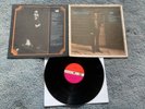 Boz Scaggs - same LP UK 1969 plum Atlantic inc Duane Allman A1/B1