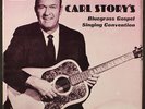 CARL STORY: bluegrass gospel singing... JESSUP 12