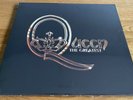 Queen The Greatest 2LP Vinyl Carnaby Pop Up Store Exclusive 1000 Only Pre Order
