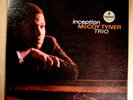 McCoy Tyner Trio IMPULSE A-18 VG+/M- MONO 