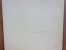 #0163733 BEATLES THE BEATLES WHITE ALBUM MONO APPLE DBL LP PMC7067/8 INNERS