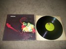 JIMI HENDRIX LP BAND OF GYPSYS ORIG  STAO-472  LUDWIG STERLING -  VG++ VINYL