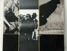 U2 The Joshua Tree Singles Remastered & Live 1987/2017 4 Vinyl Set FAN CLUB ONLY
